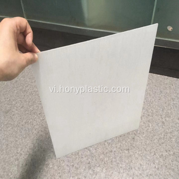 Rexolite®unique liên kết vi sóng polystyrene vi sóng polystyrene